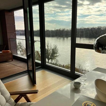 No1 Dream View Apartment Bratislava Exterior photo