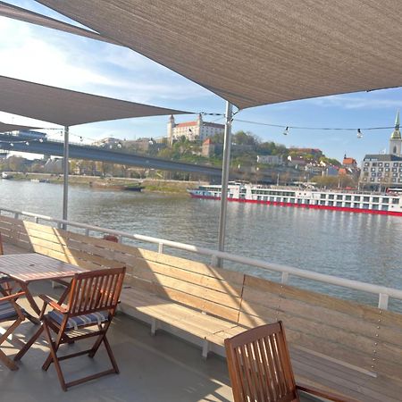 No1 Dream View Apartment Bratislava Exterior photo
