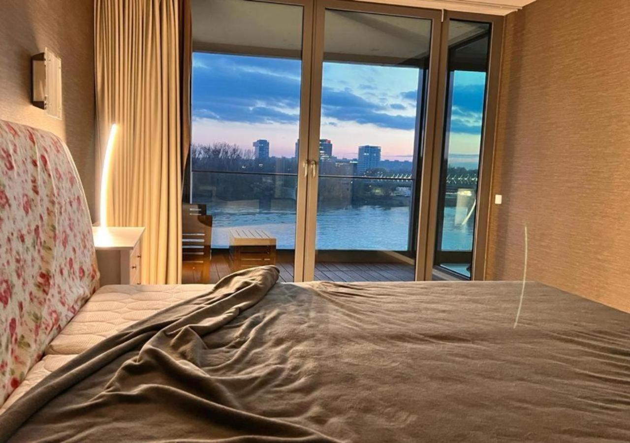 No1 Dream View Apartment Bratislava Exterior photo