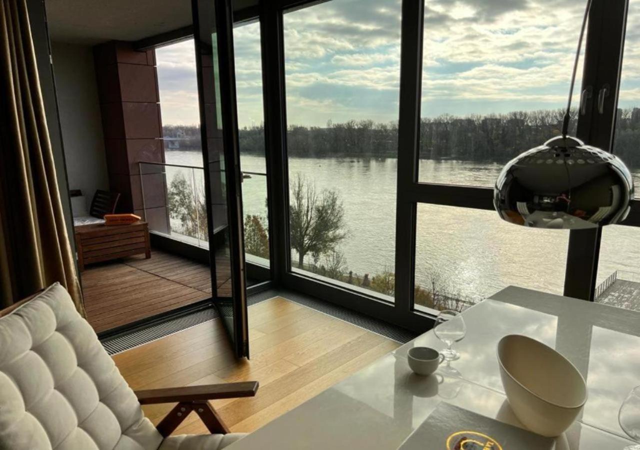 No1 Dream View Apartment Bratislava Exterior photo