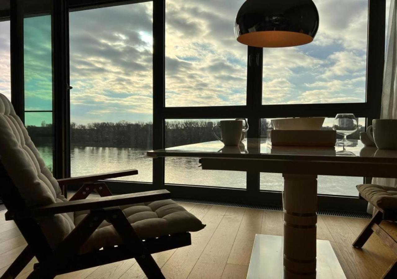 No1 Dream View Apartment Bratislava Exterior photo