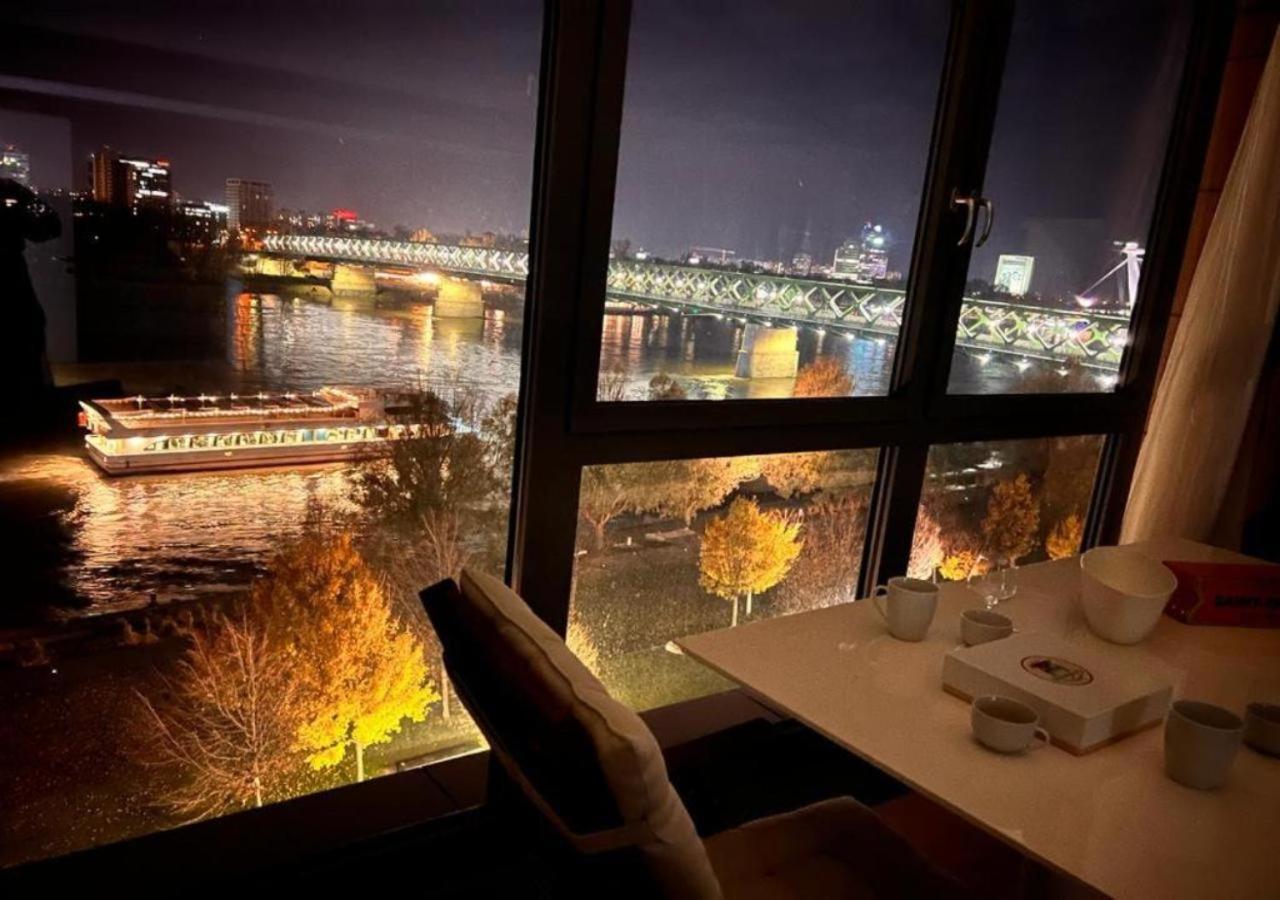No1 Dream View Apartment Bratislava Exterior photo