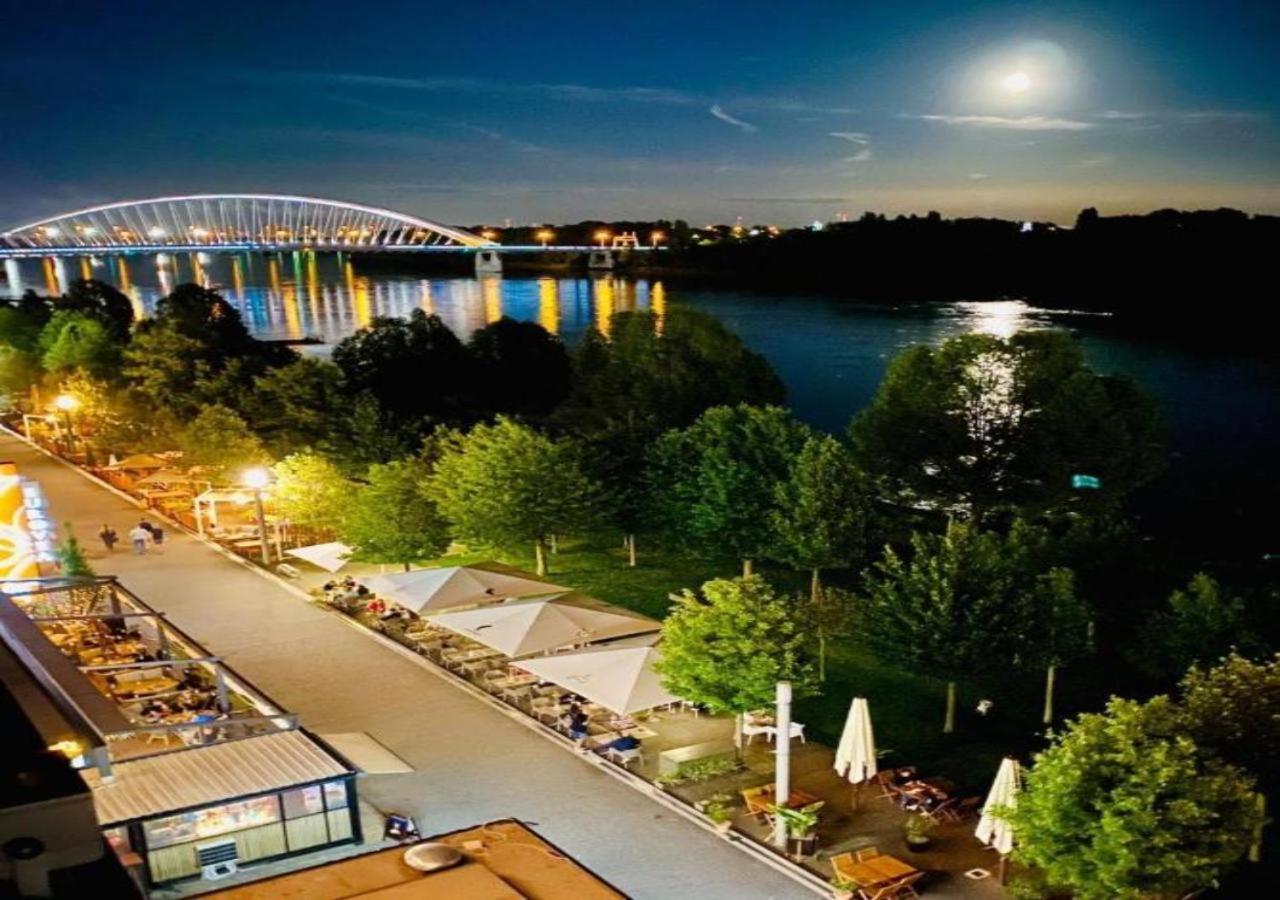 No1 Dream View Apartment Bratislava Exterior photo