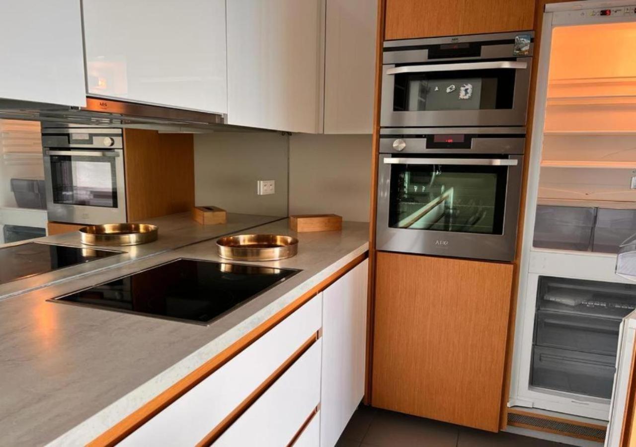 No1 Dream View Apartment Bratislava Exterior photo