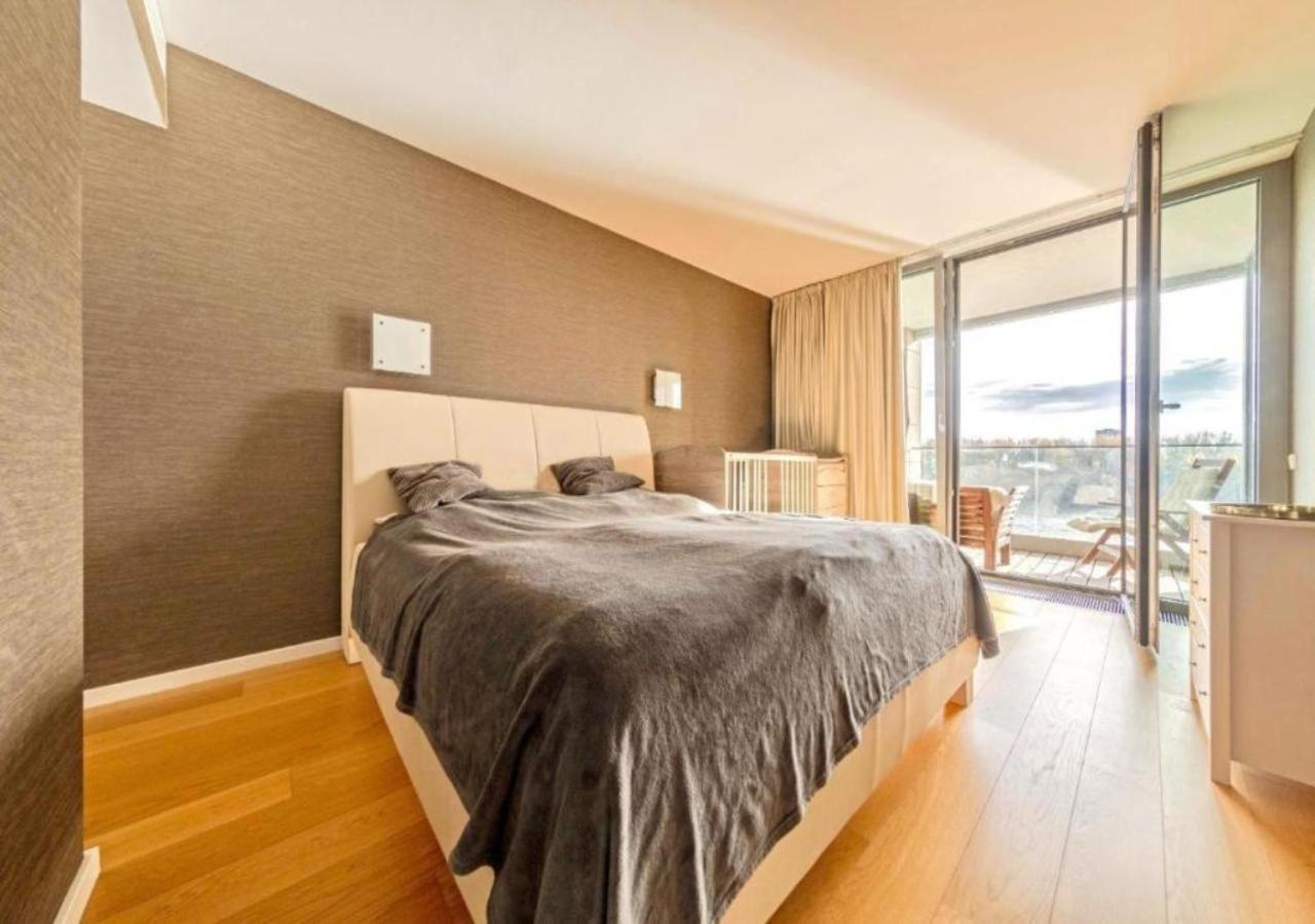 No1 Dream View Apartment Bratislava Exterior photo