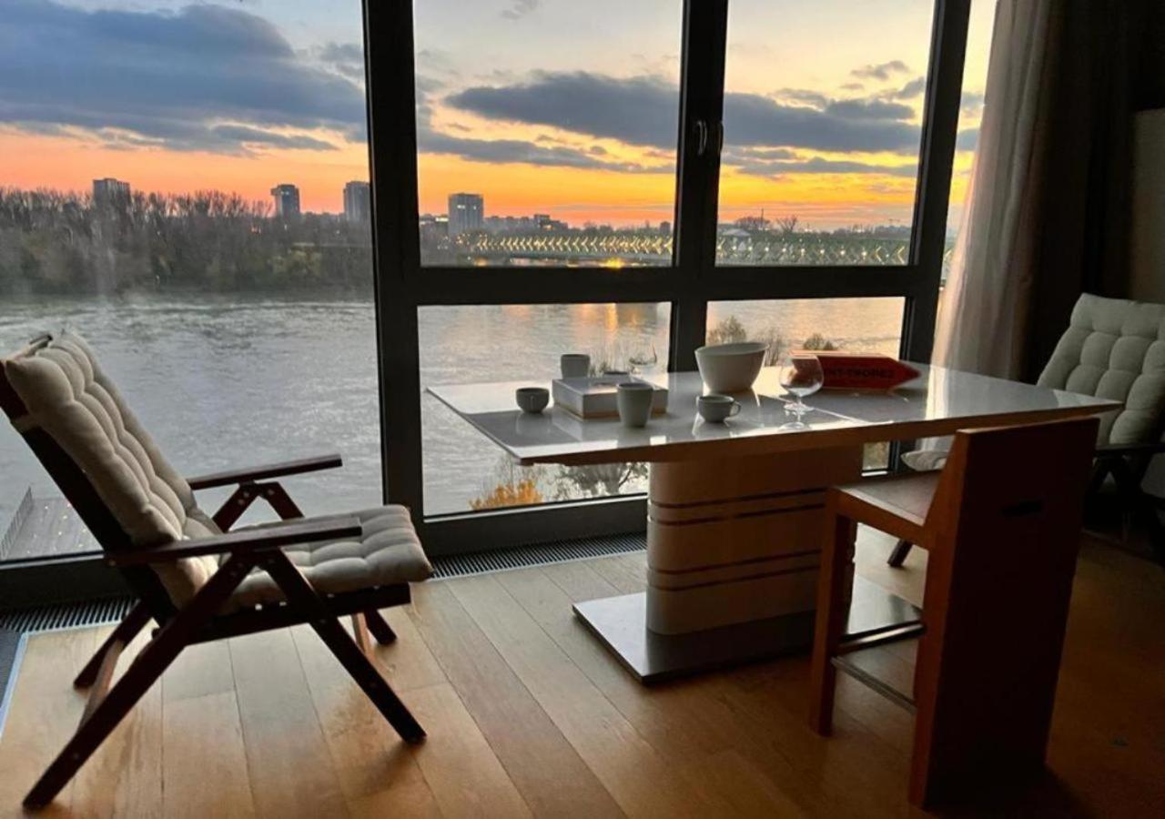 No1 Dream View Apartment Bratislava Exterior photo