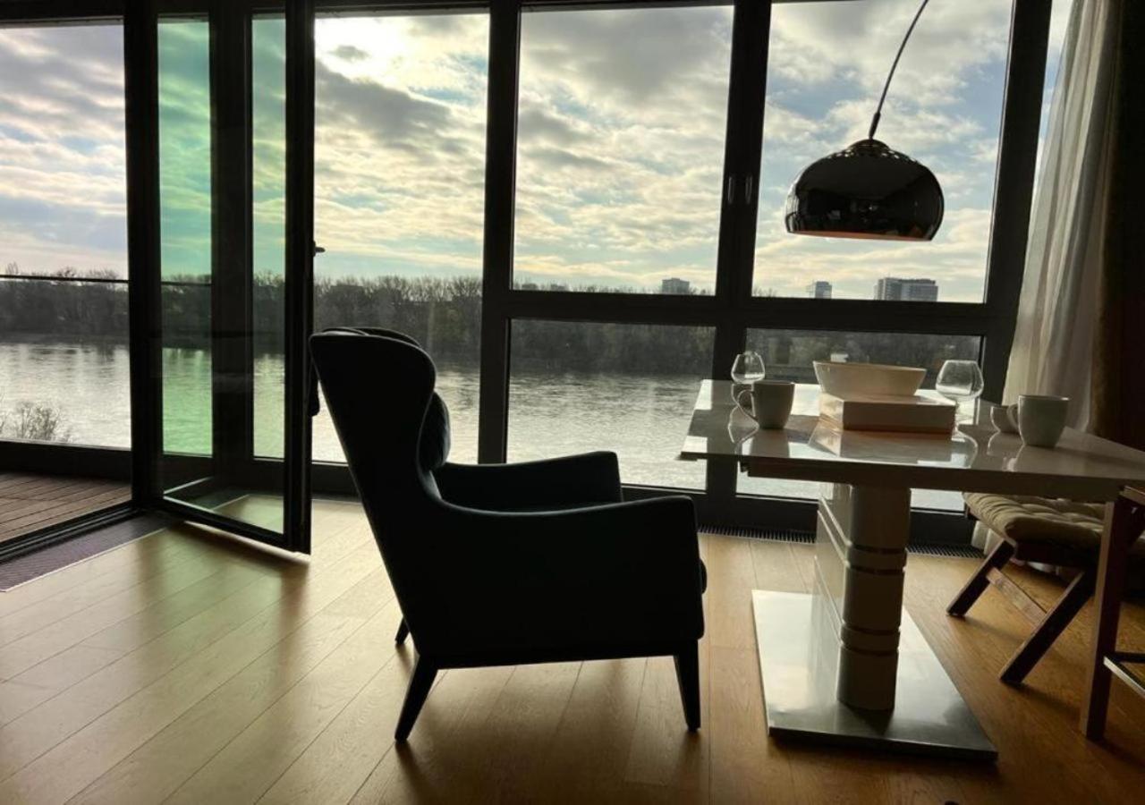 No1 Dream View Apartment Bratislava Exterior photo