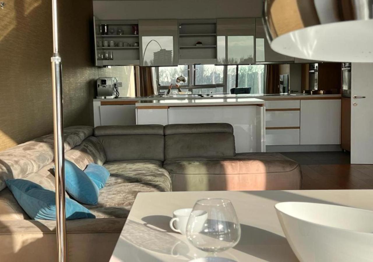 No1 Dream View Apartment Bratislava Exterior photo